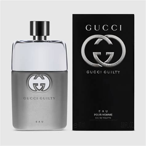 gucci guilty 90ml eau de toilette|perfume Gucci Guilty original.